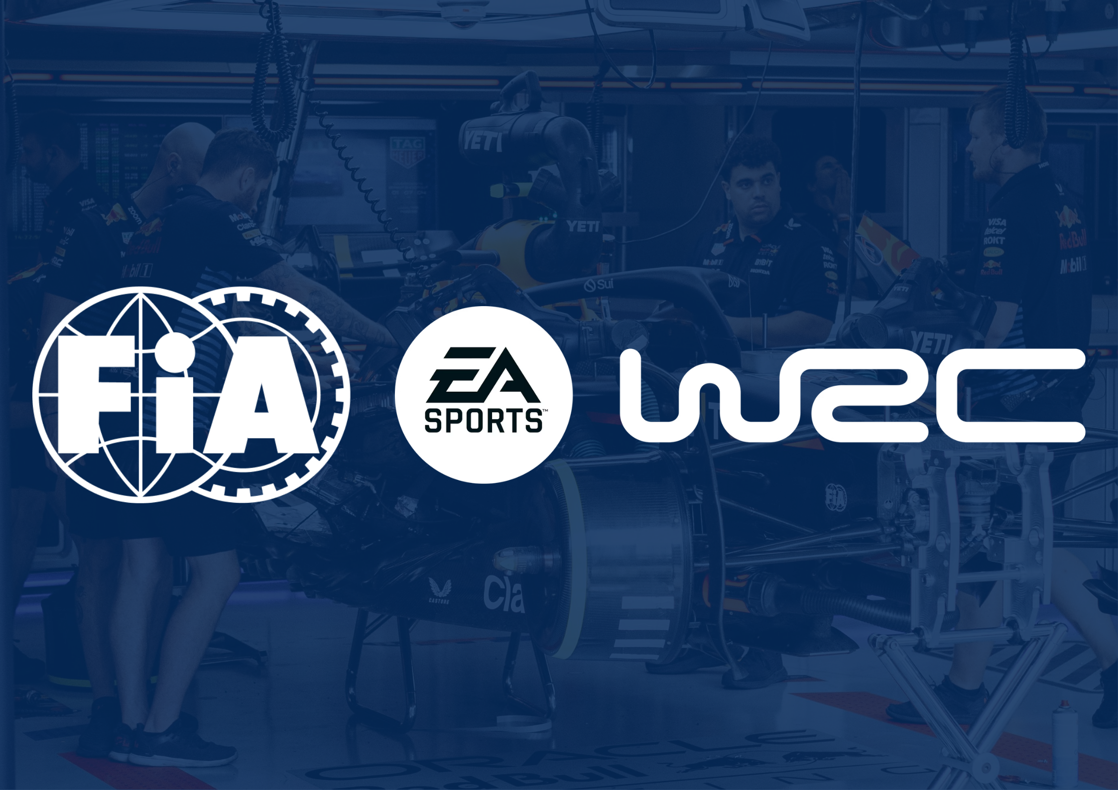 FIA x WRC